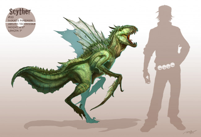 Обои картинки фото аниме, pokemon, человек, силуэт, светлый, фон, покемон, зелёный, надпись, арт, покеболы, парень