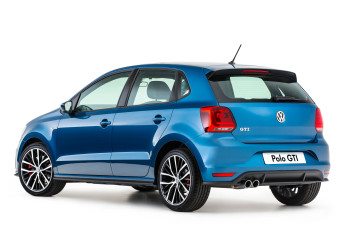 Картинка автомобили volkswagen 2015г au-spec gti polo