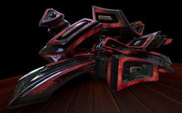 Картинка 3д+графика абстракция+ abstract цвета фон узор