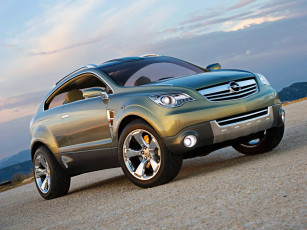Картинка opel+antara+gtc+concept+2005 автомобили opel 2005 crossover concept gtc antara