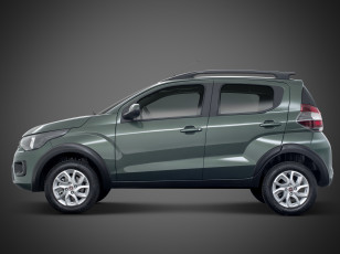 Картинка автомобили fiat mobi 2016г 344 like