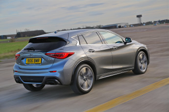 Картинка автомобили infiniti awd 2016г 2-2d q30 uk-spec