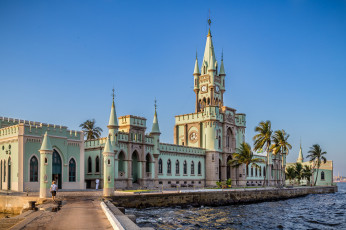 Картинка fiscal+island города -+улицы +площади +набережные остров