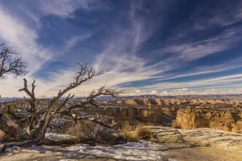 Картинка природа горы скалы