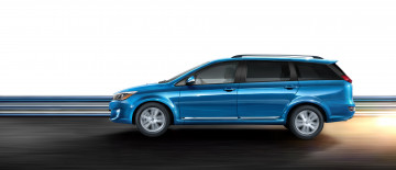 Картинка автомобили chery arrizo m7 2015г