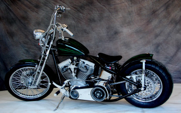 Картинка мотоциклы customs custom