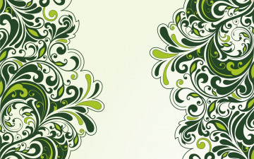 Картинка векторная+графика цветы+ flowers узор фон цвета