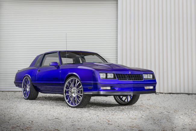 Обои картинки фото автомобили, chevrolet