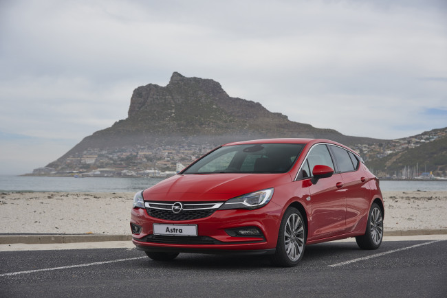 Обои картинки фото автомобили, opel, astra, 2016г, k, za-spec