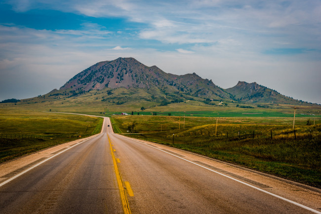 Обои картинки фото природа, дороги, тракт