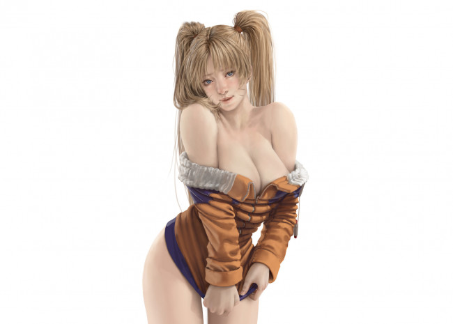 Обои картинки фото 3д графика, люди , people, девушка, фон, взгляд