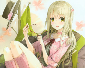 Картинка аниме unknown +другое kyouya kakehi