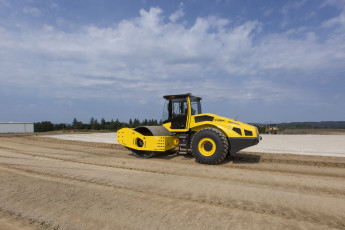Картинка техника катки bomag