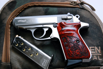 Картинка оружие пистолеты ствол