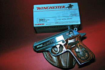 Картинка оружие пистолеты ствол