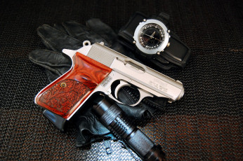 Картинка оружие пистолеты ствол