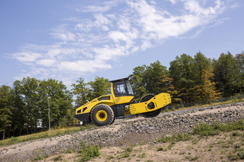 Картинка техника катки bomag