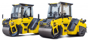 Картинка техника катки bomag