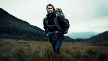 Картинка the+hunt кино+фильмы the+hunter персонаж