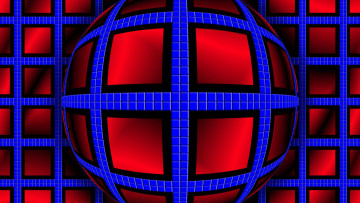 обоя векторная графика, графика , graphics, фон, узор, цвета