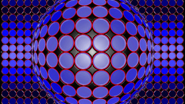 обоя векторная графика, графика , graphics, фон, узор, цвета