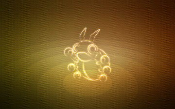 Картинка векторная+графика мультфильмы+ cartoons персонаж фон pokemon