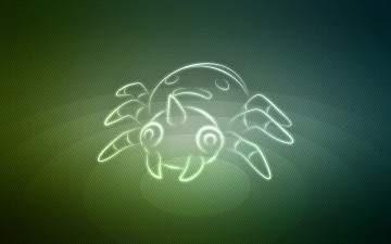 Картинка векторная+графика мультфильмы+ cartoons pokemon персонаж фон