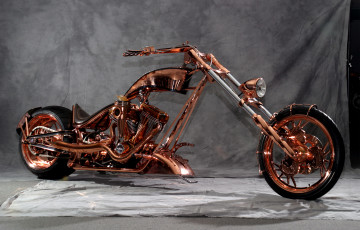 Картинка мотоциклы customs moto