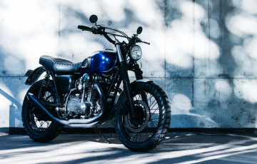 Картинка мотоциклы deus moto