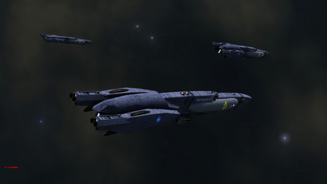 Обои картинки фото 3д графика, космические корабли,  звездолеты , spaceships,  starships, космический, корабль, полет, вселенная, галактика