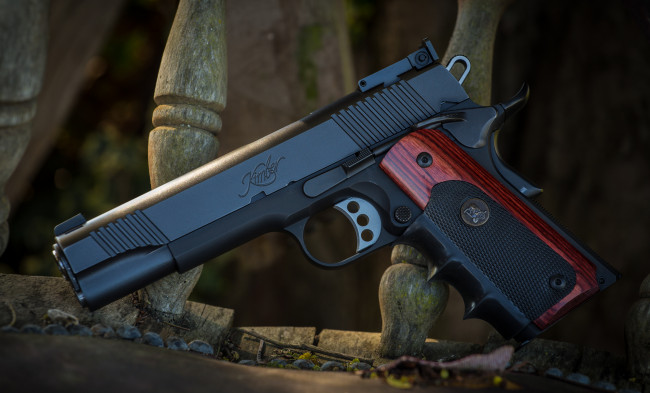 Обои картинки фото target ii, оружие, пистолеты, ствол