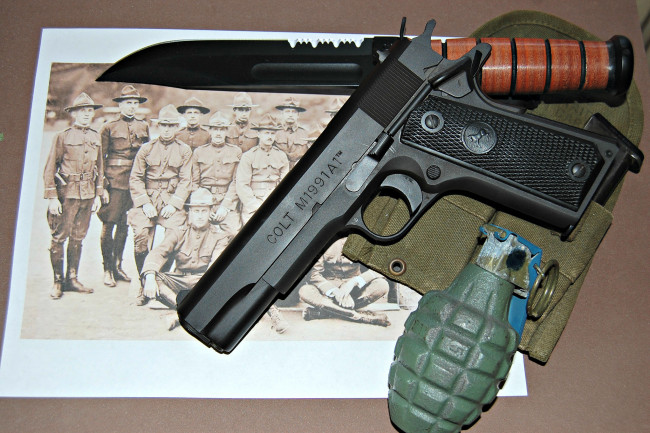 Обои картинки фото оружие, пистолеты, ствол