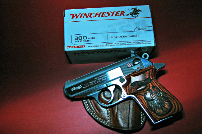 Обои картинки фото оружие, пистолеты, ствол