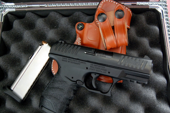 Обои картинки фото оружие, пистолеты, ствол