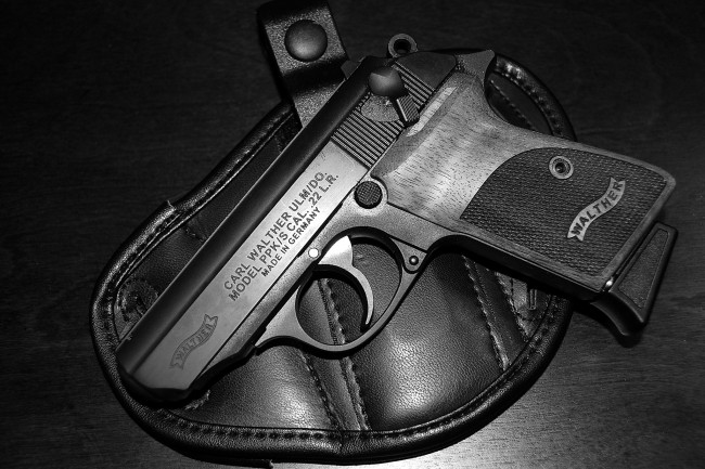 Обои картинки фото оружие, пистолеты, ствол