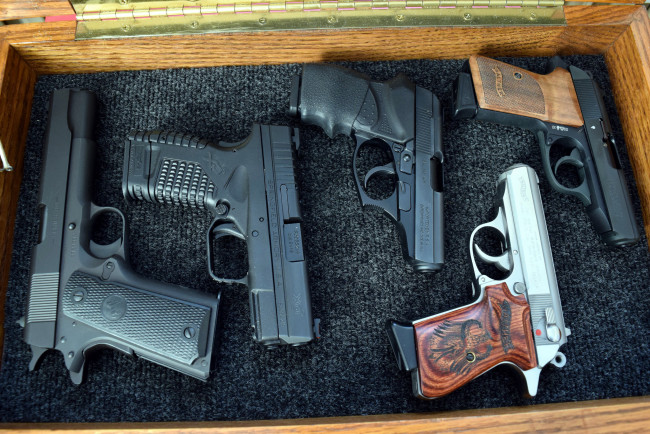 Обои картинки фото оружие, пистолеты, ствол