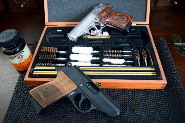 Обои картинки фото оружие, пистолеты, ствол