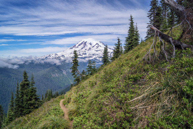 Обои картинки фото природа, горы, скалы