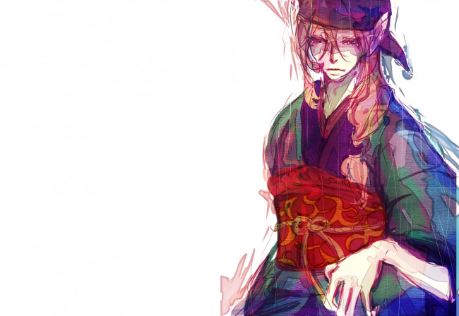 Обои картинки фото аниме, mononoke, мононоке