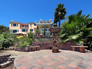 Картинка города -+здания +дома дом жилой