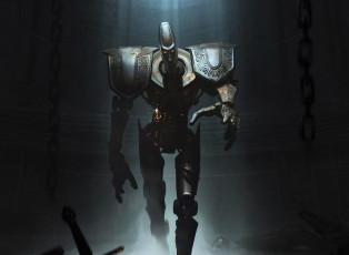 Картинка видео+игры the+elder+scrolls +legends персонаж