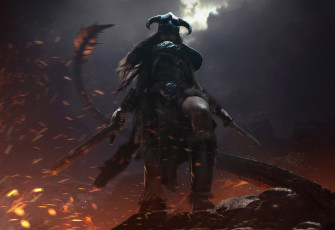 Картинка the+elder+scrolls+legends видео+игры the+elder+scrolls +legends персонаж