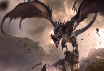 Картинка видео+игры the+elder+scrolls +legends персонаж