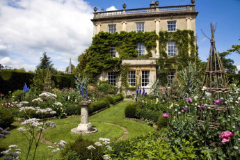 Картинка города -+здания +дома дом жилой