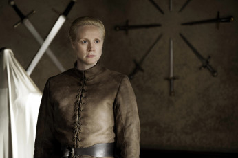 Картинка кино+фильмы game+of+thrones+ сериал brienne of tarth