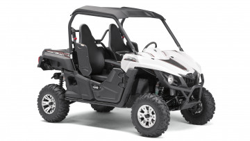 Картинка мотоциклы квадроциклы yamaha