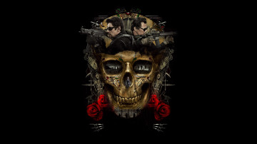 Картинка sicario +day+of+the+soldado кино+фильмы sicario+2 +soldado day of the soldado action триллер против всех убийца