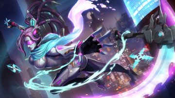 обоя видео игры, heroes of newerth, action, ролевая, heroes, of, newerth