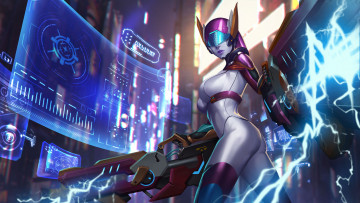 обоя видео игры, heroes of newerth, heroes, of, newerth, action, ролевая