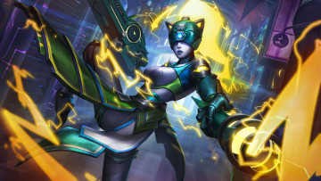 обоя видео игры, heroes of newerth, ролевая, heroes, of, newerth, action